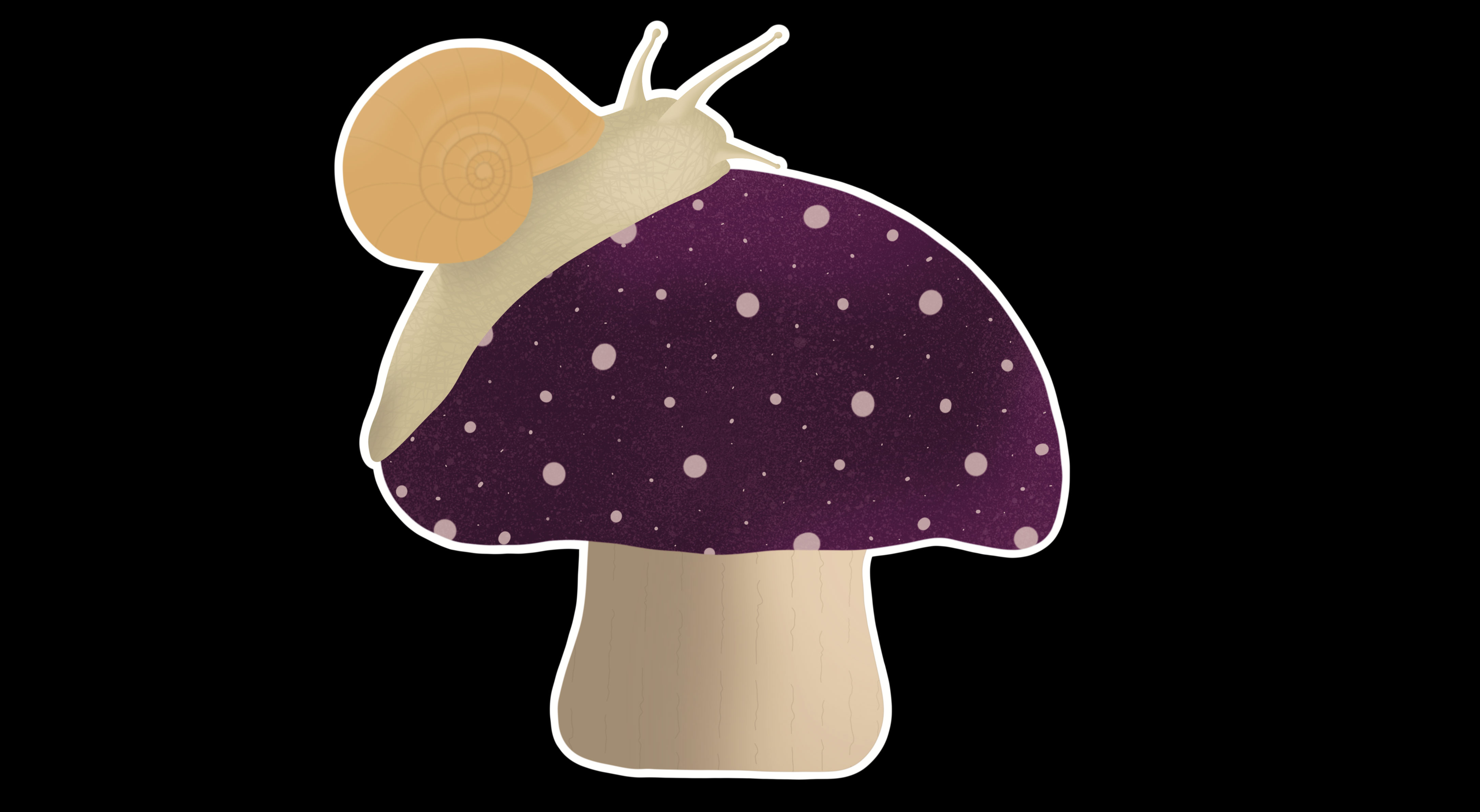 champignon